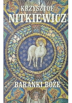 Baranki Boże