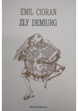 Zły demiurg