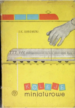 Koleje miniaturowe
