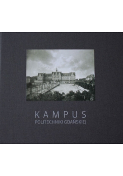 Kampus Politechniki Gdańskiej