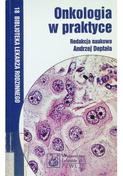 Onkologia w praktyce