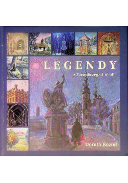 Legendy z Tarnobrzegu