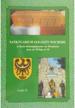 Sanktuarium golgoty wschodu