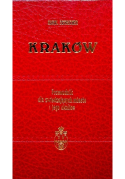 Kraków