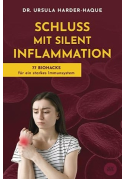 Schluss mit Silent Inflammation