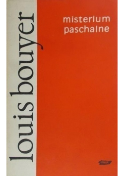 Misterium paschalne