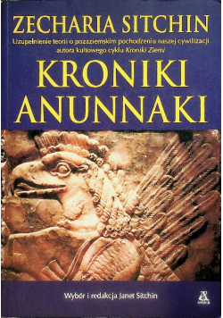 Kroniki Anunnaki