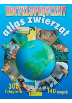 Encyklopedyczny atlas zwierząt