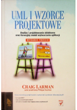 UML i wzorce projektowe