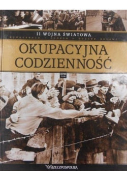 Okupacyjna codzienność