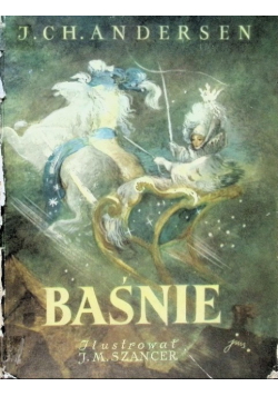 Andersen Baśnie