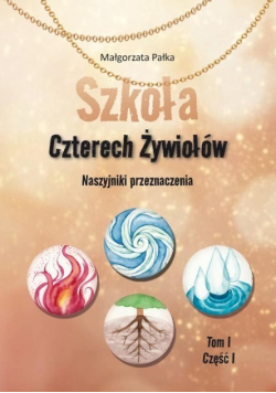 Szkoła Czterech Żywiołów Naszyjniki przeznaczenia
