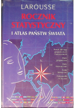 Rocznik Statystyczny i atlas Państw Świata
