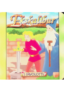 Ekskalibur