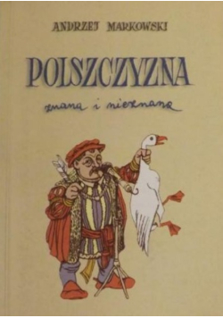 Polszczyzna znana i nieznana