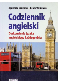 Codziennik angielski