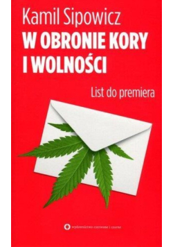 W obronie Kory i wolności List do premiera