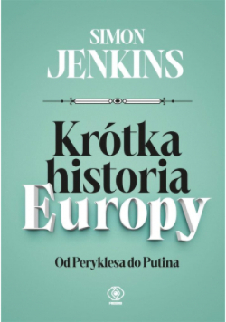Krótka historia Europy