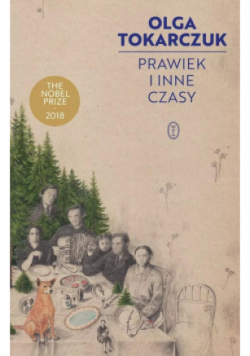 Prawiek i inne czasy