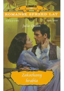 Zakochany hrabia