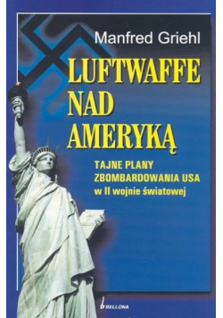 Luftwaffe nad Ameryką