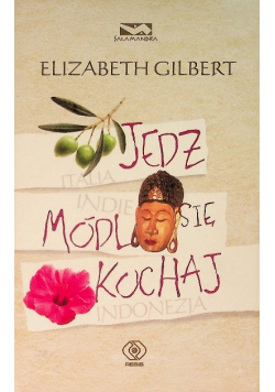 Jedz módl się kochaj
