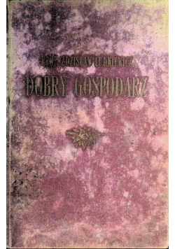 Dobry Gospodarz 1937 r.