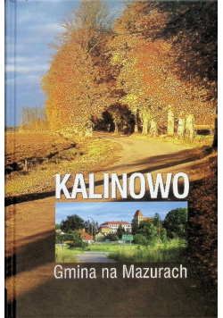 Kalinowo Gmina na Mazurach