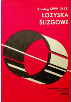Łożyska ślizgowe