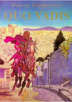 Quo vadis