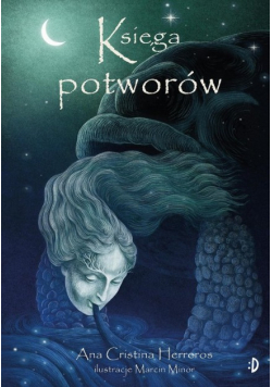 Księga potworów