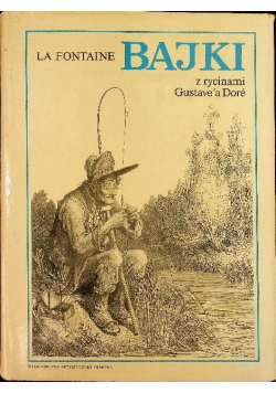 Bajki