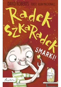 Radek Szkaradek Smarki