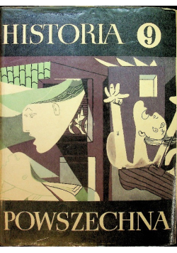 Historia Powszechna Tom 9