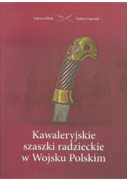 Kawaleryjskie szaszki radzieckie w Wojsku Polskim