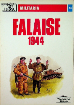 Falaise 1944