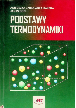 Podstawy termodynamiki