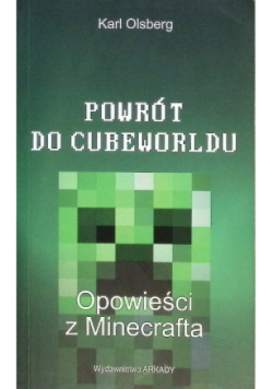 Powrót do Cubeworldu