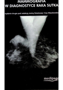 Mammografia w diagnostyce raka sutka