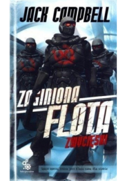 Zaginiona flota Zwycięski