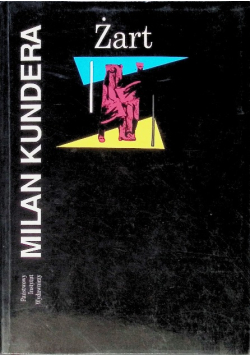 Żart Kundera