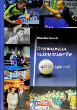 Kuźnia talentów