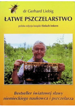 Łatwe pszczelarstwo