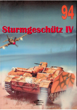 Sturmgeschutz IV Nr 94