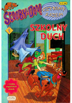 Szkolny duch