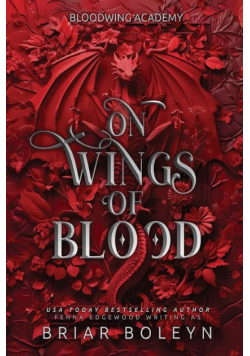 On Wings of Blood