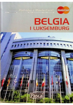 Belgia i Luksemburg