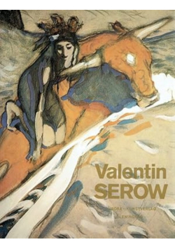 Valentin Serow Malerei - Graphik - Bühnenbildentwürfe