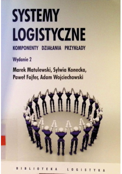 Systemy logistyczne 2