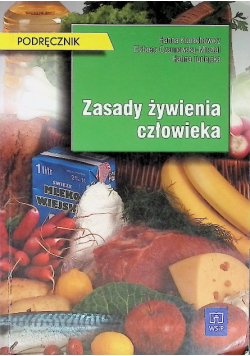 Zasady żywienia człowieka